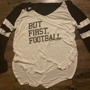 Football Shirt